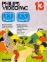 Magnavox Odyssey-2&nbsp; - &nbsp;Playschool Maths (Europe)